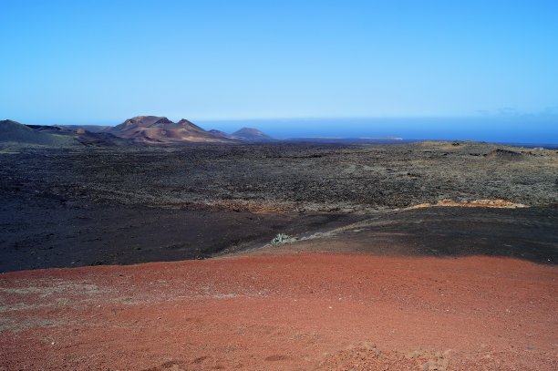 timanfaya