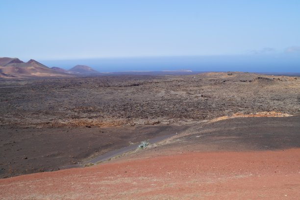 timanfaya