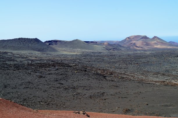 timanfaya