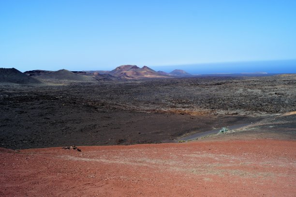 timanfaya