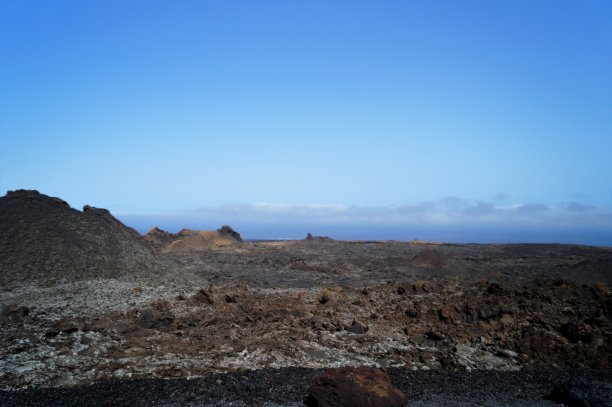 timanfaya