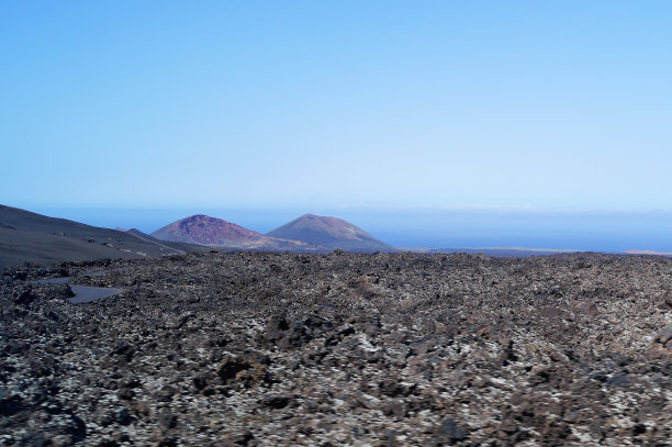 timanfaya