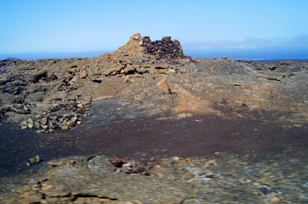 timanfaya