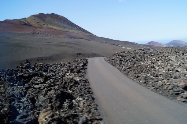 timanfaya