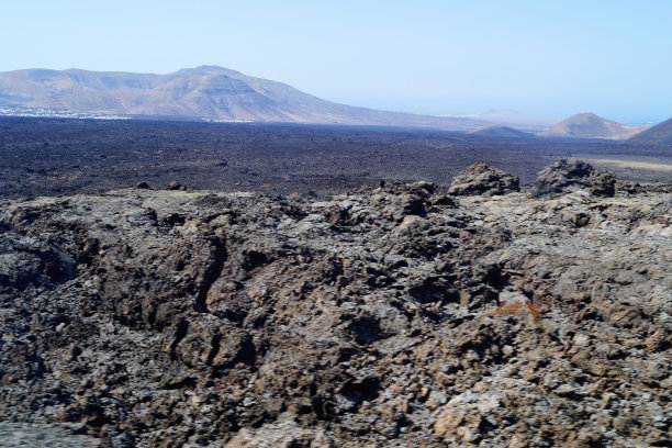 timanfaya