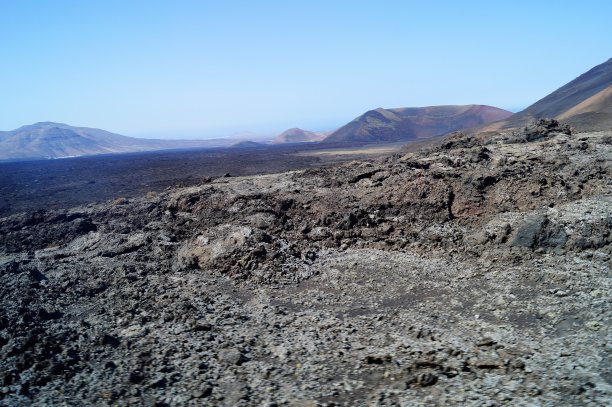 timanfaya