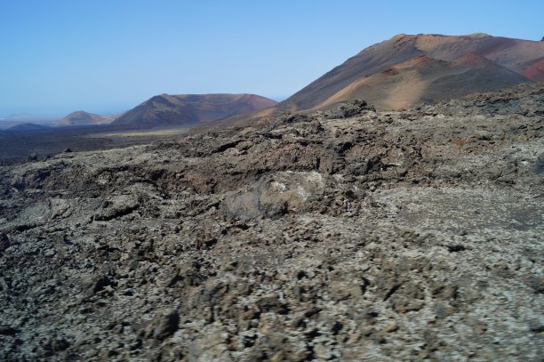 timanfaya