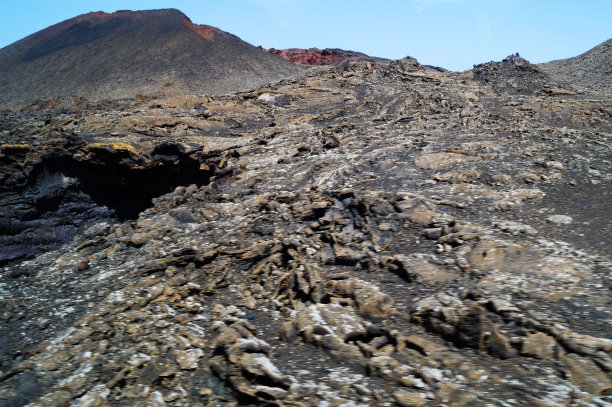 timanfaya