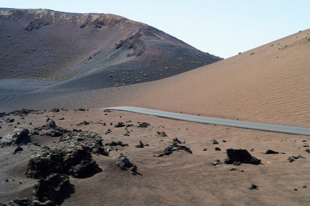 timanfaya