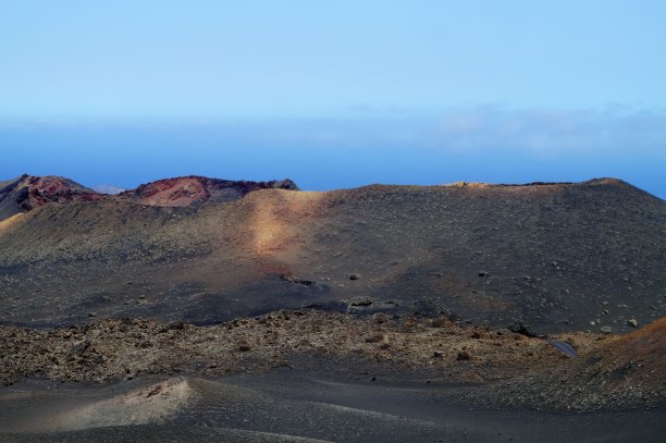 timanfaya