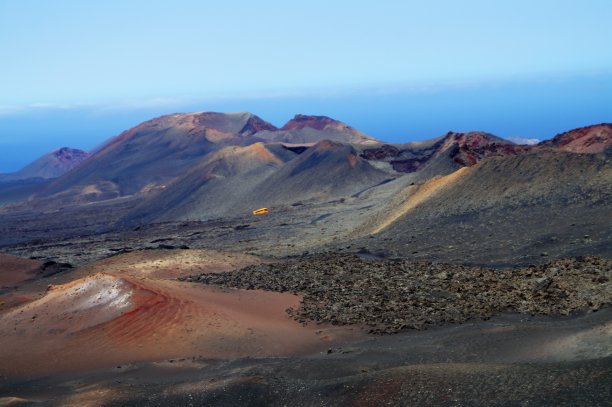 timanfaya