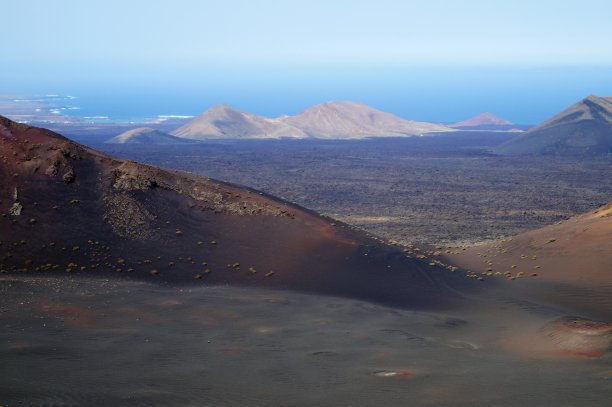 timanfaya