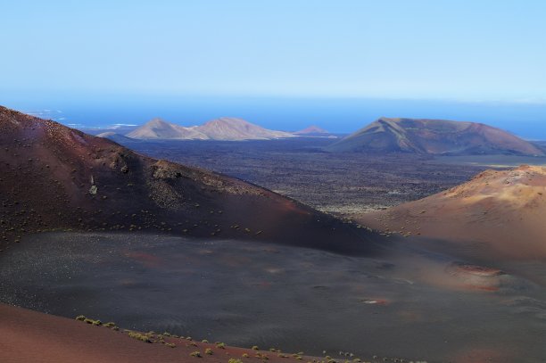 timanfaya