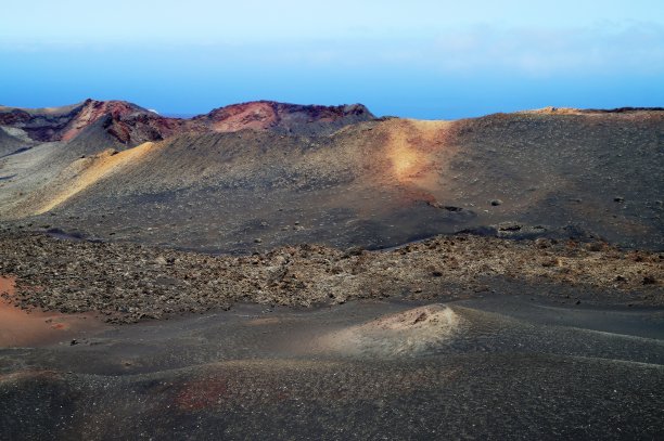 timanfaya