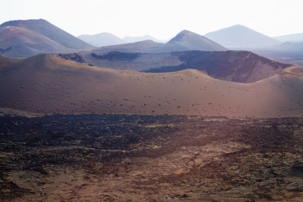 timanfaya