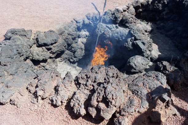 timanfaya