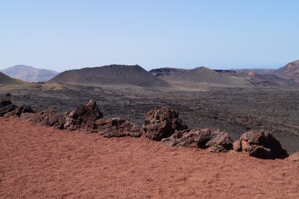 timanfaya