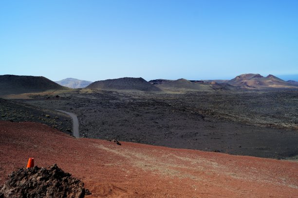 timanfaya