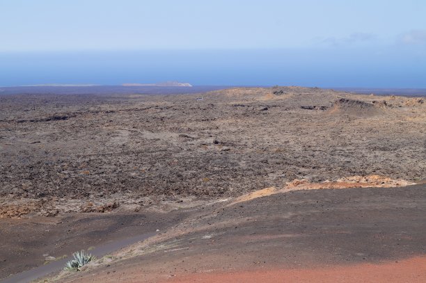 timanfaya