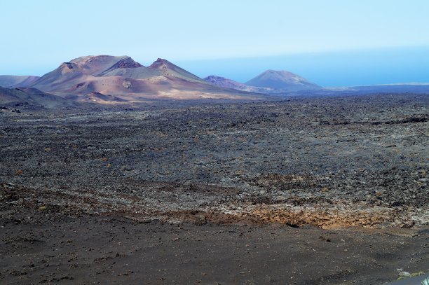 timanfaya