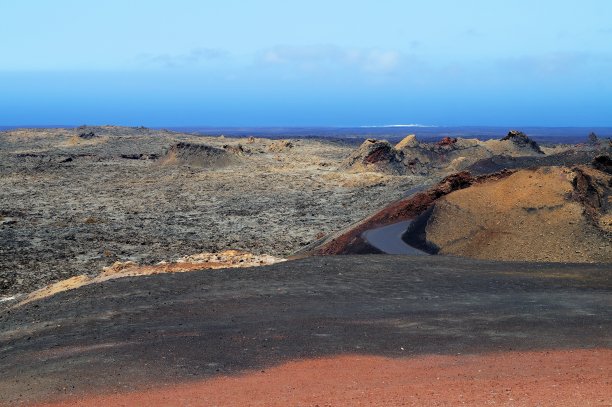 timanfaya