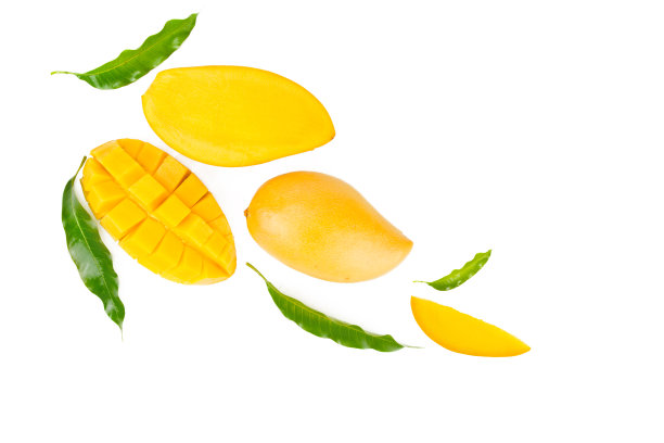 芒果季节