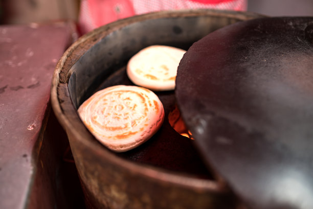 中式风格餐饮