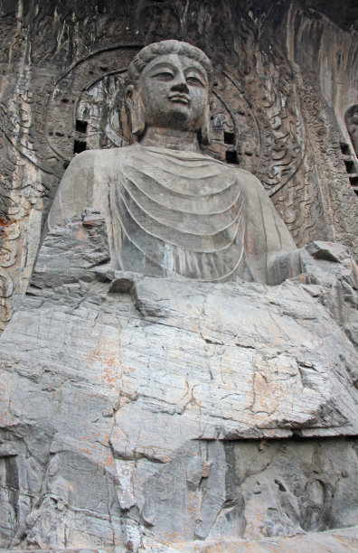 佛教石像佛教石刻