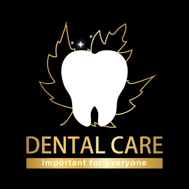 牙套logo