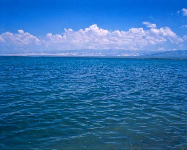  青海湖
