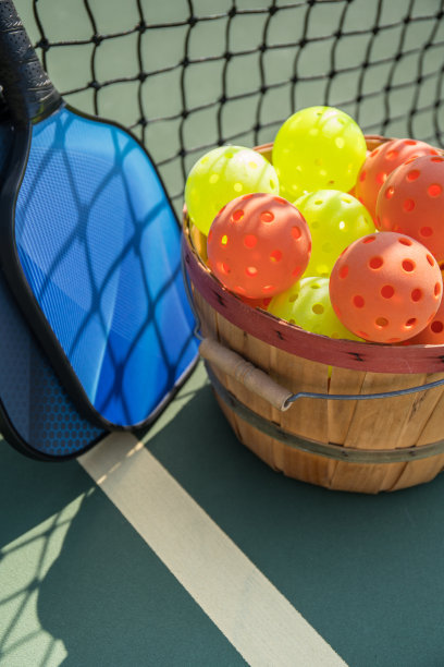 首站深圳！MK体育2026美国青少年匹克球中国行开启