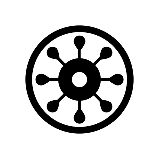 金银花logo