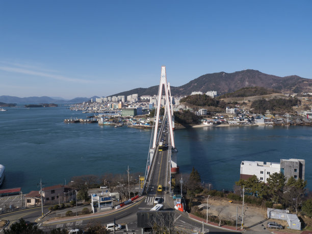 丽水城市地标建筑设计