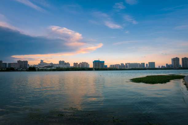 合肥风景名胜