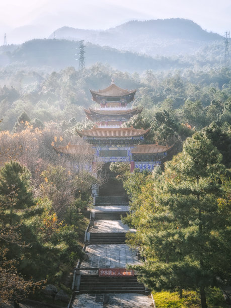 大理建筑地产