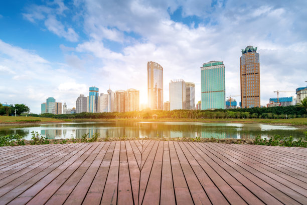 海口背景