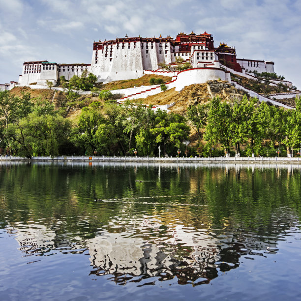 potala