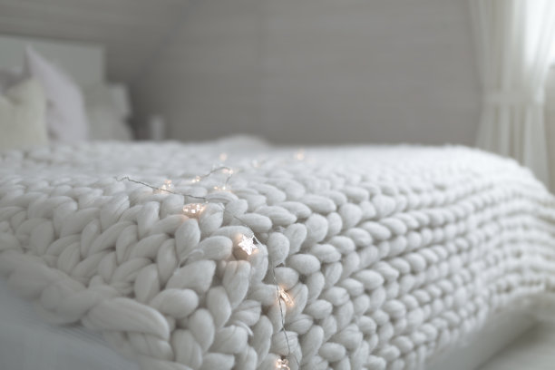 卧室地毯北欧地毯
