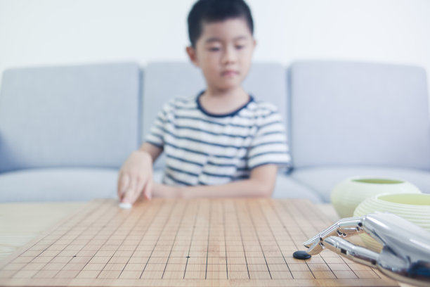 少儿围棋