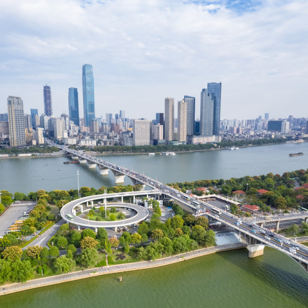 长沙建筑