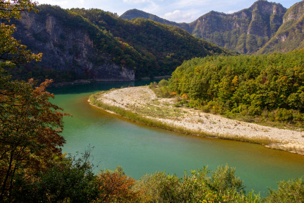 清水湾景区