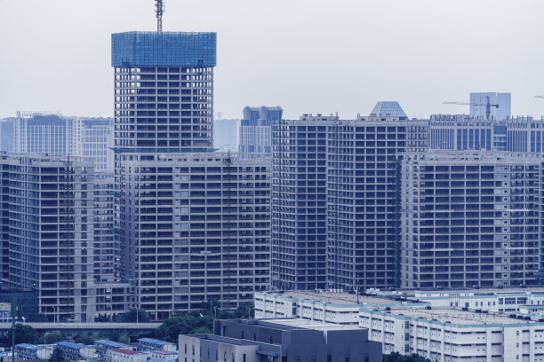 南京,城市,现代建筑,城市建设
