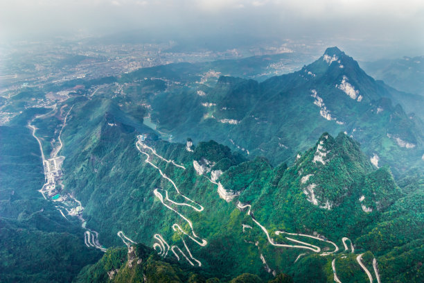 长沙旅游长沙风光