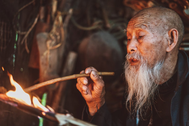 重阳节风俗