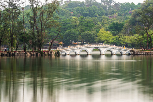 肇庆地标建筑