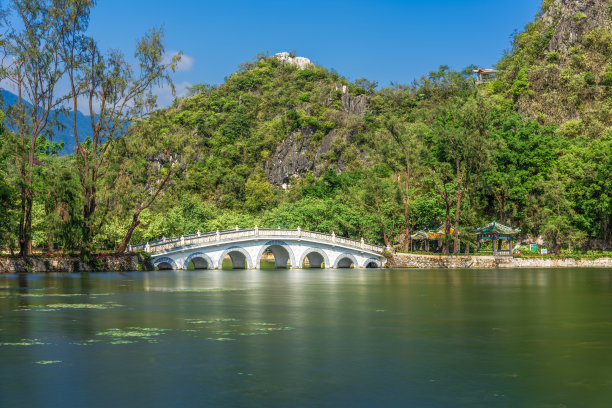 肇庆地标建筑