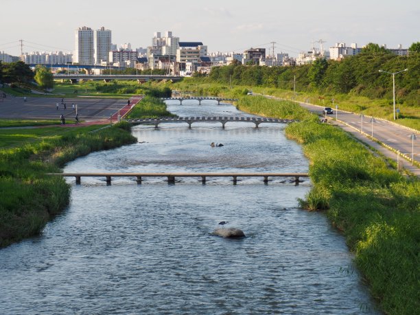 和谐生态绿色宜居城市