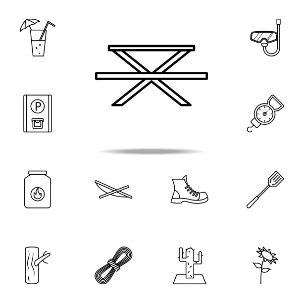 家具手工艺logo