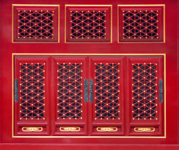 中式地产中式家具