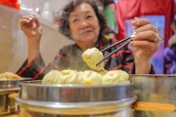 老北京饺子